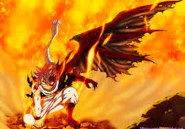 Dragon half mink is a cute little dragon halfling half human half dragon who has the unfortunate luck to fall in love with a famous handsome idol singer you know the type. Images Of Fire Anime Cool Dragons