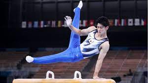 第74回全日本体操個人総合選手権兼第74回全日本体操種目別選手権 2020年10月22日 / 最終更新日時 : 44mmbhzyzsvekm