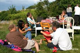 Картинки по запросу the are late to barbeque
