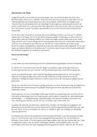 Die gründer von sam führen ihre vision weiter und gründen die globalance bank. Autohandel Mit Tucke Studocu