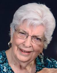 Louise Douglas Obituary December 22, 2024