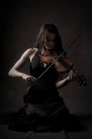 Photos Female Solo Violinist Pavelife Art Muzisyenler Fotografcilar Keman