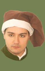 Findings Medieval Design Medieval Hats 14th Century Clothing Medieval Headdress
