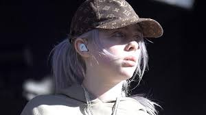 She first gained attention in 2015 when she uploaded the song ocean eyes to. Billie Eilish Ich Mochte Dass Die Welt Niemals Alles Uber Mich Weiss