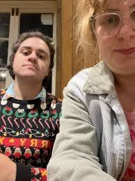 Chrissy season has been good this year🎄😊