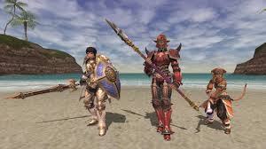 We did not find results for: 3 Creative Jobs From Final Fantasy Xi That Could Work Well In Final Fantasy Xiv