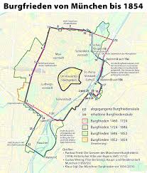 Der portier kennt seine gäste beim namen und mit wenigen impressum gästehaus englischer garten gmbh. Munchner Burgfrieden Wikipedia