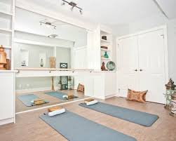 20 Enchanting Home Gym Ideas Decor Charm Home Yoga Room Workout Room Home Yoga Room Design
