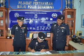 Lawatan Pemeriksaan Ptkpn A117 Balai Ibu Pejabat Polis Daerah Seremban Facebook