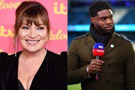 Celebrity baby names starting with c. Celebrity Gogglebox 2021 Who Is In The Cast With Lorraine Kelly And Micah Richards And When Does It Start Nationalworld