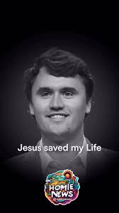 Are You In A Christian?? #charliekirk