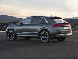 Image result for Daytona Gray 2023 SQ8