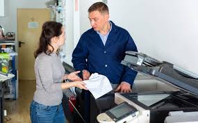 Why Printer Leaving Ink Smudges On The Paper When Printing