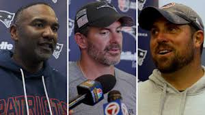 Under the Helmet: Sammy Morris