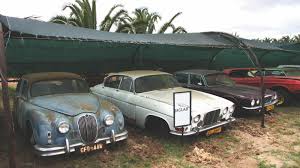 Valley relics museum bölgesinde bulundunuz mu? 50 Museums Every Classic Car Fan Should Visit Classic Sports Car