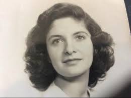 Marie North Obituary (1927