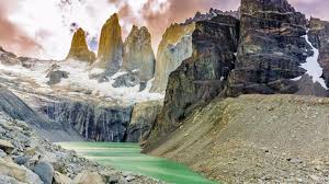 Torres del paine national park (spanish: Torres Del Paine W Trek The Ultimate Guide Bookmundi