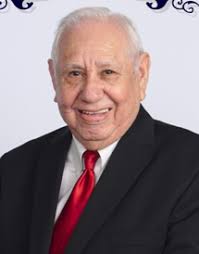 Apostle Claudio Ochoa Sr.