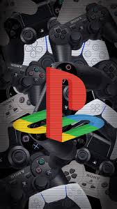Looking for the best wallpapers? Playstation Controller Wallpaper 2 By Lukeman8610 On Deviantart