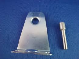 Hold down brackets for blinds. Venetian Blind Bracket Pair Of Metal Hold Down Brackets For 2 Includes Metal Pin For Attaching To Blinds