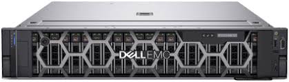 Dell EMC PowerEdge R750 Server | xByte Technologies
