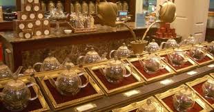Cote Boutiques Londres Cote Passions Salon De The Tisanerie Londres