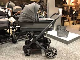 Wunderschones Mercedes Benz Avantgarde Design Mit Gestell Sportsitz Falt Wanne Matratze Moskito Netz Kinderwagen Kinder Wagen Kinder