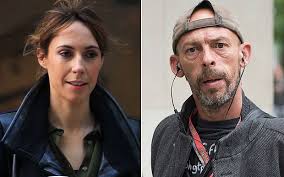 The one show's alex jones apologises after touching her face on live tv due to wardrobe malfunction. Alex Jones Fan Given Restraining Order After Bombarding One Show Presenter With Tweets