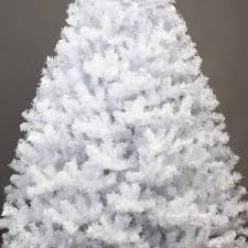 Árbol de navidad artificial led blanco frio decoración navid. Arbol Navideno 1 90 M Ixtla Blanco Delsol