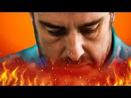 Mark Slade]: "In McLaren 2007, the stuff that went