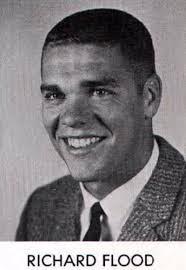 Richard Allen “Dick” Flood (1940-2002)