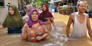 Maybe you would like to learn more about one of these? Apa Itu Banjir Definisi Penyebab Dan Dampak Halaman All Kompas Com