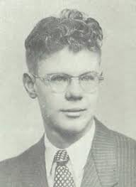 Stuart Willis Knowlton (1931