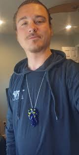 Leland Yoder's Instagram, Twitter & Facebook