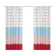 Ikea Us Furniture And Home Furnishings Girl Curtains Ikea Baby Ikea Playroom