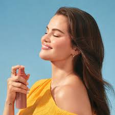 Rare Beauty Awaken Confidence products launch Dec 12