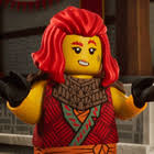 Now I think I get it , the difference between Kai and Wyldfyre is that she  actually doesn't use fire she uses plasma ( the color is blue just like the  color