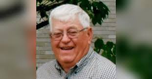 Charles William Smith Obituary