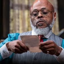 Happy Opening to this extraordinary cast and creatives. ✨ Slide to the end  for a surprise cameo.😎 This show represents a beautiful milestone in my  career. I am officially one of a