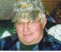 Obituary information for James Steven Aper