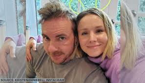 Following his recent relapse after 16 years of sobriety, the good place actress said her husband. Kristen Bell Is All Praises For Husband Dax Shepard In This Adorable Birthday Post