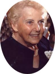 Alice Holt Obituary September 4, 2015