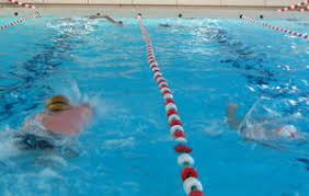 C N C L Egreville Natation