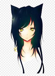 We did not find results for: Draw Your Female Character Digitally In Cute Anime Cute Anime Wolf Girl Hd Png Download Vhv