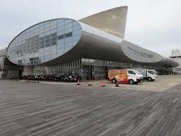 Shin Takamatsu Nagasaki Japanese Architecture Modern Architecture Architect