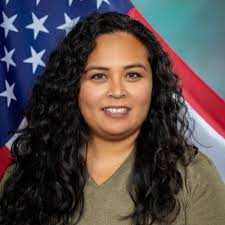 Fredericka Jackson (@FrederickaJack)