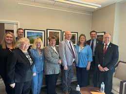 Delegate Terry Kilgore