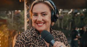 The Big Breakfast team