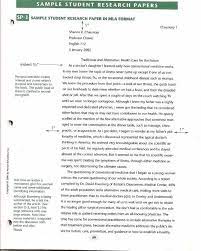 As a result, the grade they get for a brilliantly written paper is surprisingly low. Research Paper Sample Research Paper Research Paper Outline Essay Format
