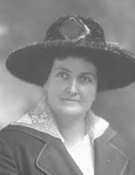 100 Years of Women in Policing